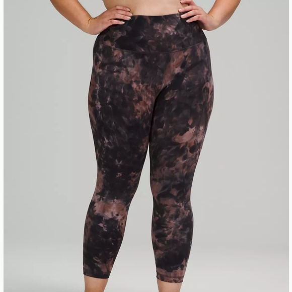 Align hr 25" leggings - Picture 1 of 6
